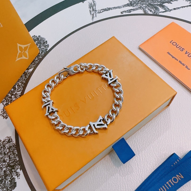 LV Bracelets